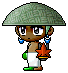 Chokohontas
